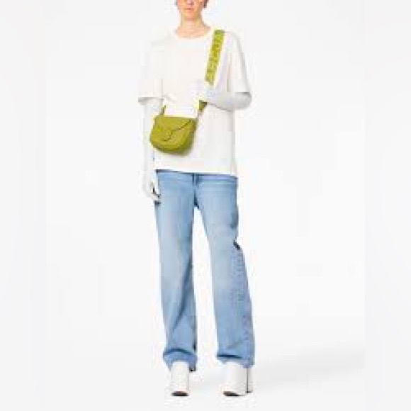 Marc Jacobs small saddle bag NEW - Picture 6 of 10